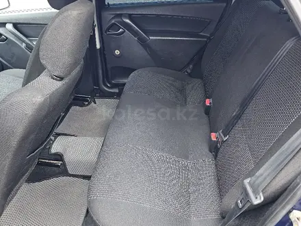 ВАЗ (Lada) Granta 2190 2013 года за 2 000 000 тг. в Астана – фото 4