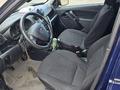 ВАЗ (Lada) Granta 2190 2013 годаүшін2 000 000 тг. в Астана – фото 5