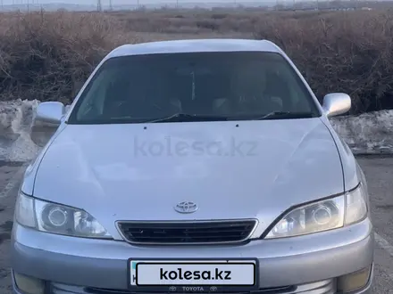 Toyota Windom 1997 года за 3 500 000 тг. в Караганда – фото 3