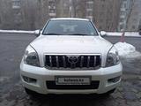 Toyota Land Cruiser Prado 2008 года за 16 000 000 тг. в Алматы – фото 3