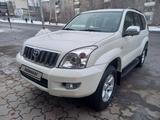 Toyota Land Cruiser Prado 2008 года за 16 000 000 тг. в Алматы – фото 4