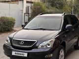 Lexus RX 350 2008 годаүшін8 500 000 тг. в Шымкент – фото 2