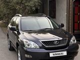 Lexus RX 350 2008 годаүшін8 500 000 тг. в Шымкент – фото 3