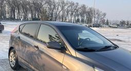 Hyundai Accent 2014 года за 3 850 000 тг. в Алматы – фото 5