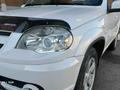 Chevrolet Niva 2015 годаfor4 300 000 тг. в Кокшетау – фото 6