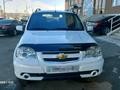 Chevrolet Niva 2015 года за 4 300 000 тг. в Кокшетау – фото 10