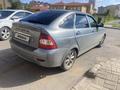 ВАЗ (Lada) Priora 2172 2011 годаfor2 300 000 тг. в Астана – фото 4