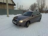 ВАЗ (Lada) Priora 2172 2015 года за 2 300 000 тг. в Семей
