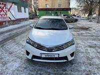 Toyota Corolla 2015 годаүшін7 000 000 тг. в Актобе