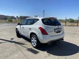 Nissan Murano 2007 годаүшін3 500 000 тг. в Жезказган – фото 4