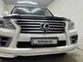 Lexus LX 570 2009 годаүшін18 000 000 тг. в Астана