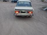ВАЗ (Lada) 2106 1992 года за 250 000 тг. в Балхаш – фото 4