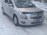 Chevrolet Cobalt 2022 года за 6 000 000 тг. в Темиртау – фото 4