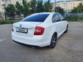 Skoda Rapid 2014 года за 5 200 000 тг. в Костанай – фото 3