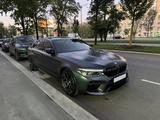 BMW M5 2019 годаүшін74 200 000 тг. в Алматы – фото 4