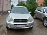 Toyota RAV4 2004 года за 5 700 000 тг. в Алматы – фото 4