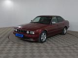 BMW 525 1991 года за 1 430 000 тг. в Шымкент