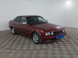BMW 525 1991 года за 1 430 000 тг. в Шымкент – фото 2
