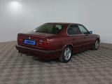 BMW 525 1991 годаүшін1 390 000 тг. в Шымкент – фото 3
