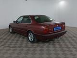 BMW 525 1991 годаүшін1 390 000 тг. в Шымкент – фото 4