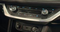 JAC S3 Pro Intelligent CVT 2025 года за 5 990 000 тг. в Алматы – фото 4