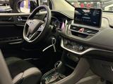 JAC S3 Pro Intelligent CVT 2025 года за 5 990 000 тг. в Алматы – фото 5