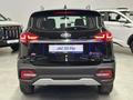 JAC S3 Pro Intelligent CVT 2025 годаүшін5 990 000 тг. в Алматы – фото 7