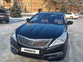 Hyundai Grandeur 2015 года за 8 700 000 тг. в Павлодар