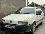 Volkswagen Passat 1992 года за 1 700 000 тг. в Шымкент – фото 3