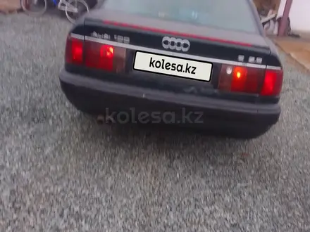 Audi 100 1993 года за 2 500 000 тг. в Павлодар – фото 2