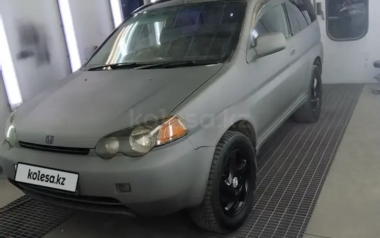 Honda HR-V 1999 годаfor3 350 000 тг. в Алматы