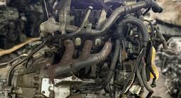 Контрактный двигатель на Nissan VQ40 DE 4.0 литра* за 1 300 000 тг. в Алматы – фото 3