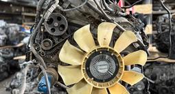 Контрактный двигатель на Nissan VQ40 DE 4.0 литра* за 1 300 000 тг. в Алматы