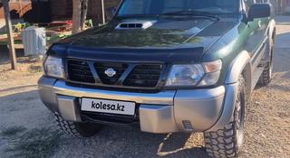 Nissan Patrol 2003 года за 7 000 000 тг. в Астана