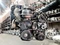 Двигатель на Рено K 4 M объём 1.6 с VVTI за 420 000 тг. в Алматы – фото 6