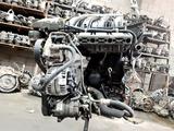 Двигатель на Рено K 4 M объём 1.6 с VVTI за 420 000 тг. в Алматы – фото 3