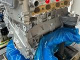 Новые двигатели (моторы) на машины Chevrolet Cruze Aveo Orlando за 450 000 тг. в Алматы