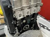 Новые двигатели (моторы) на машины Chevrolet Cruze Aveo Orlando за 250 000 тг. в Алматы