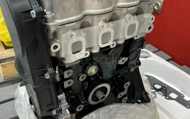 Новые двигатели (моторы) на машины Chevrolet Cruze Aveo Orlando за 250 000 тг. в Алматы
