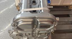 Новые двигатели (моторы) на машины Chevrolet Cruze Aveo Orlando за 250 000 тг. в Алматы – фото 4