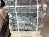 Новые двигатели (моторы) на машины Chevrolet Cruze Aveo Orlando за 250 000 тг. в Алматы – фото 5