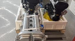 Новые двигатели (моторы) на машины Chevrolet Cruze Aveo Orlando за 250 000 тг. в Алматы – фото 3