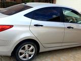 Hyundai Accent 2014 года за 5 850 000 тг. в Актау – фото 5