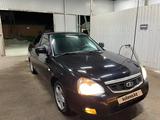 ВАЗ (Lada) Priora 2170 2012 года за 1 625 000 тг. в Семей