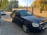 ВАЗ (Lada) Priora 2170 2012 года за 1 625 000 тг. в Семей – фото 3