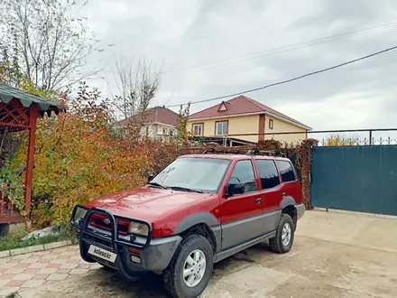 Ford Maverick 1995 года за 2 250 000 тг. в Алматы