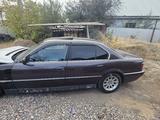 BMW 728 1998 года за 1 800 000 тг. в Алматы – фото 2