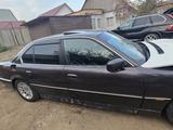 BMW 728 1998 года за 1 800 000 тг. в Алматы – фото 3