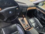 BMW 728 1998 года за 1 800 000 тг. в Алматы – фото 5