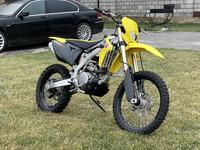 Suzuki  RMX450Z 2022 года за 4 500 000 тг. в Алматы